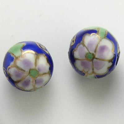 Lot 50 Porcelain Beads