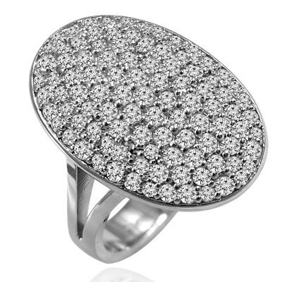 18k Gold Diamonds Bella Swan's Engagement Ring