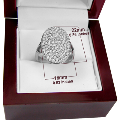 18k Gold Diamonds Bella Swan's Engagement Ring