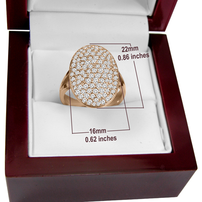 14k Gold Diamonds Bella Swan's Engagement Ring