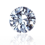 0.60 CWT NATURAL LOOSE DIAMOND