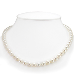 Genuine Pearl Necklace