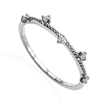 14k Gold Genuine Diamond Band F VS1